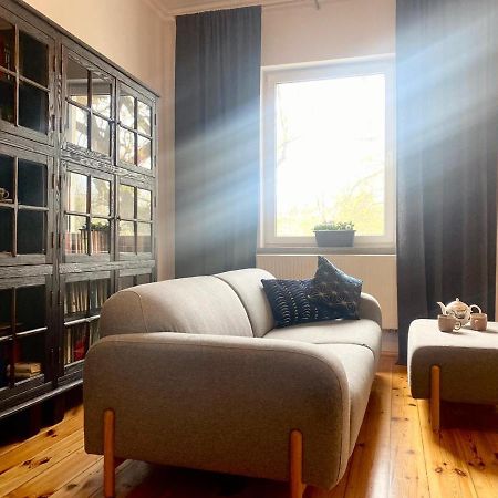 Nad Mlynowka Apartment ออปอเล ภายนอก รูปภาพ